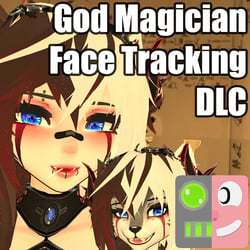 God Magician Face Tracking DLC