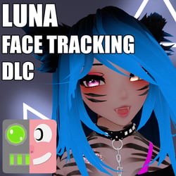 Luna Face Tracking DLC