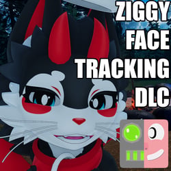 Ziggy Face Tracking DLC