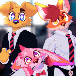 Business Outfit