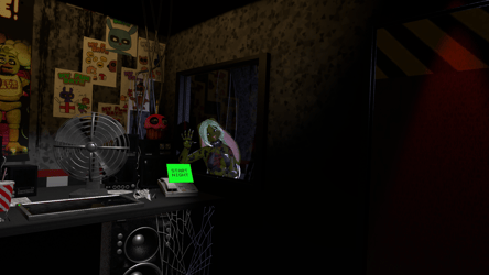 Springtrap 
