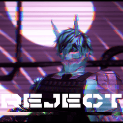 REJECT PC/QUEST (SPS)