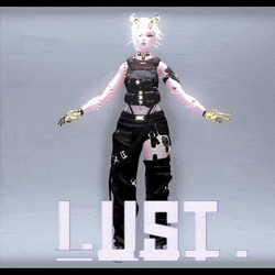 LUST PC/QUEST (SPS)