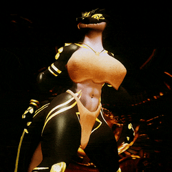 Egypt Kroxigor Texture