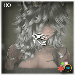 PRIDE] NO_002 // [QADIRA] "The Vain Queen" (PC, SPS, PCS, FT)