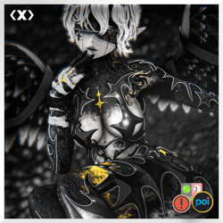 [NOX] "The Fallen" (PC, FT)