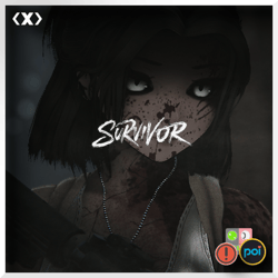[JESSIE] "The Survivor" (PC, FT, SPS, AO)