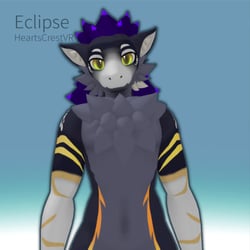 Eclipse Snoodle Textures