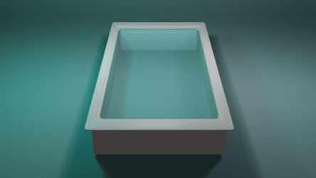 Simple Summer Pool!