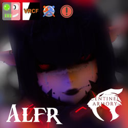 Alfr (Face Tracking, SPS, Gogo)