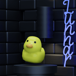Server Freebie~ Duckie