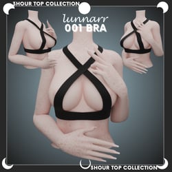 001 Bra