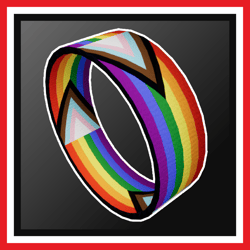 EX Pride Bands