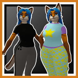 Legato Comfy Outfit