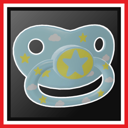 EX Pacifier