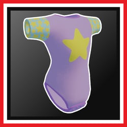 EX Onesie