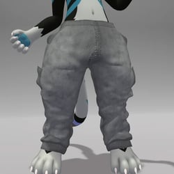 Mayu Davvie Cargo Pants