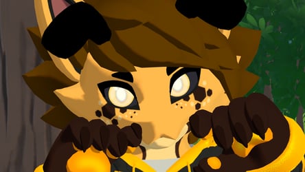 Mini Sol Bee