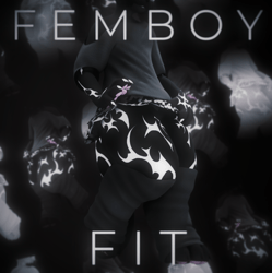 Mayu Femboy Fit