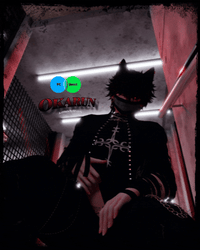 Okarun [PC+QUEST]