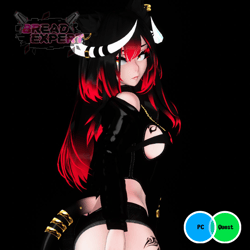 Amara [SPS + PCS + Wholesome Lollipop]