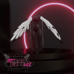 Harpy Wings