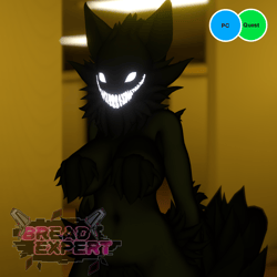 The Smiling NIGHTMARE [SPS]