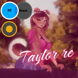 Taylor RE {PhysBones, SPS}