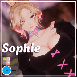 Sophie The Bunny {PC Only}