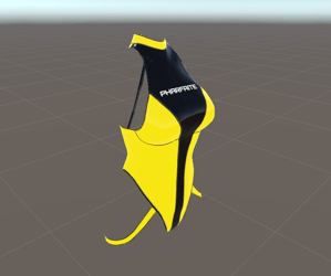 Bodysuit Cyber
