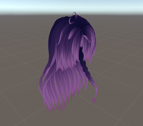 Hair Layla