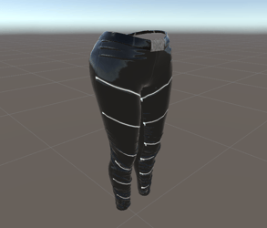 Pants Leather