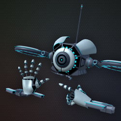 HandyDrone