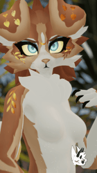 Sunny - Keyrin texture