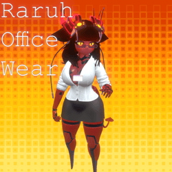 Raruh Office Wear