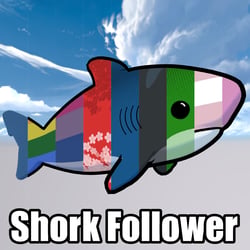 Shork Follower