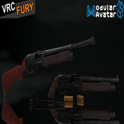 (VRChat) KS23