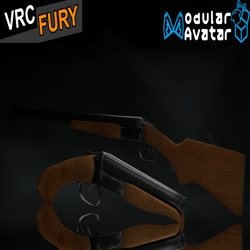 (VRChat) IZh-58