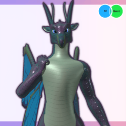 Silk Dragon
