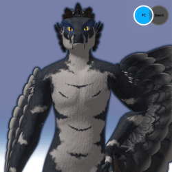 Forge Raptor