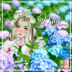 Mia (PC/SPS/GoGo)