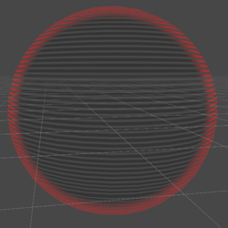 Hurkle's Hologram Shader