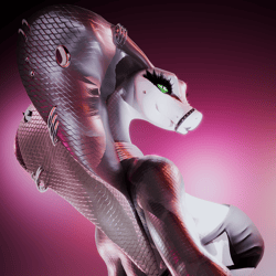 Lily Snake - Python - 2.0 and OG