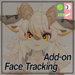 Foshunia - Face Tracking Addon