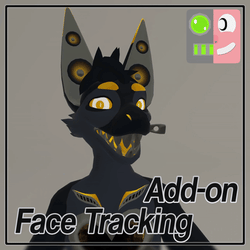 Ampwave - Face Tracking Addon