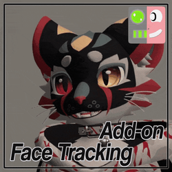 Mayu - Face Tracking Addon