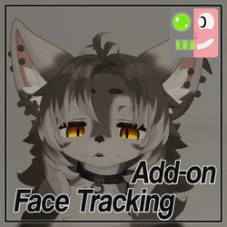 Zil S - Face Tracking Addon