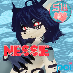 Nessie (VRChat Avatar)