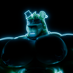 Grumpy F