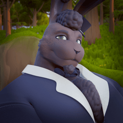 Bunny Boy